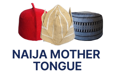 Naija logo