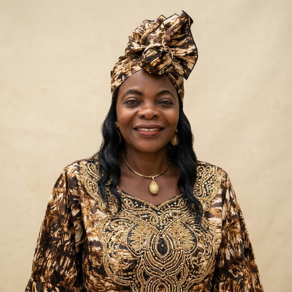 Igbo Speaker